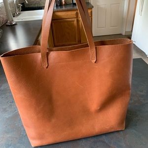 Madewell Tote Purse